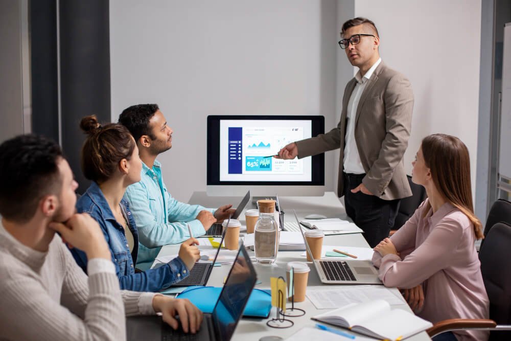 BA (Hons) Business Management and Marketing with Foundation Year